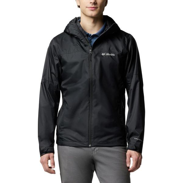 Columbia Inner Limits III Jacket