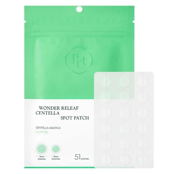 Purito Skincare Wonder Releaf Centella Spot Patches x 51