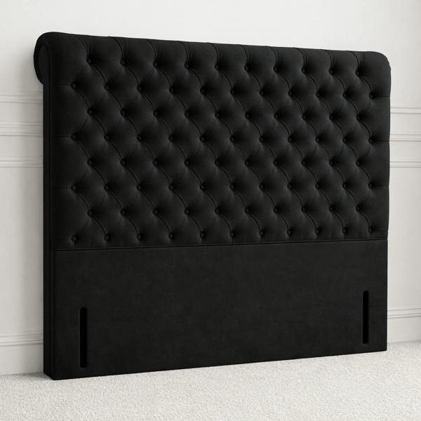 Great British Beds Sleigh Headboard