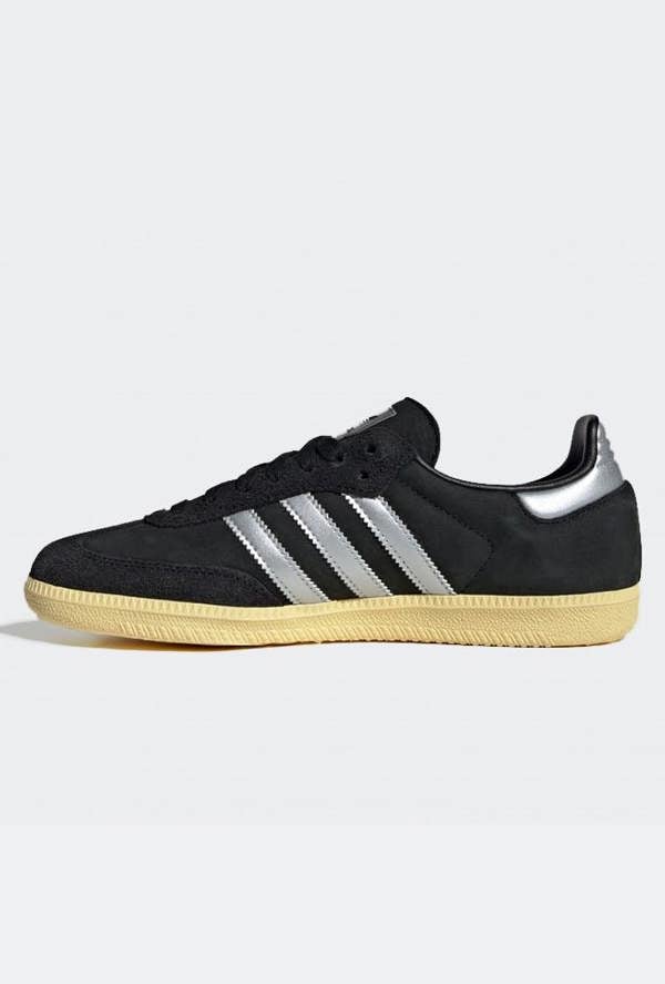 Adidas Originals Samba OG Trainers