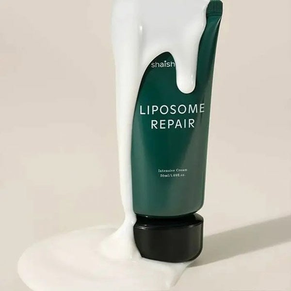 SHAISHAISHAI Liposome Repair Intensive Cream 50ml