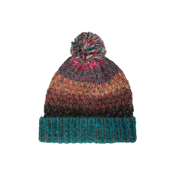 Mountain Warehouse Womens/Ladies Beanie - Teal - 