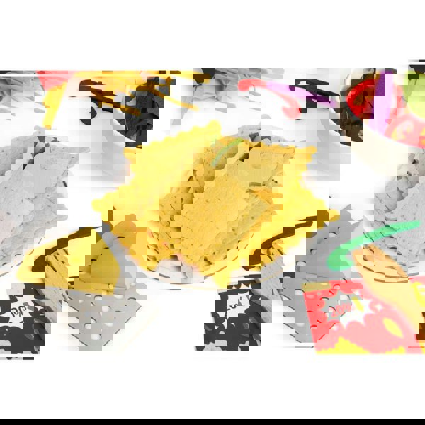 Bigjigs Toys Pasta For Two