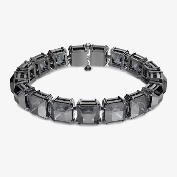 Swarovski Millenia Grey Crystal Bracelet 5612682