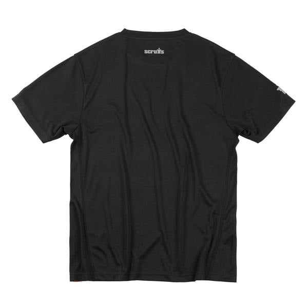 Scruffs Tech T-Shirt