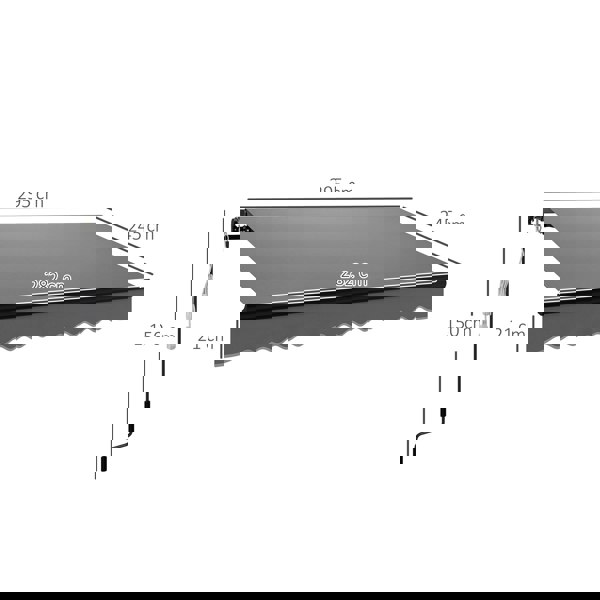 Sunshade Awning