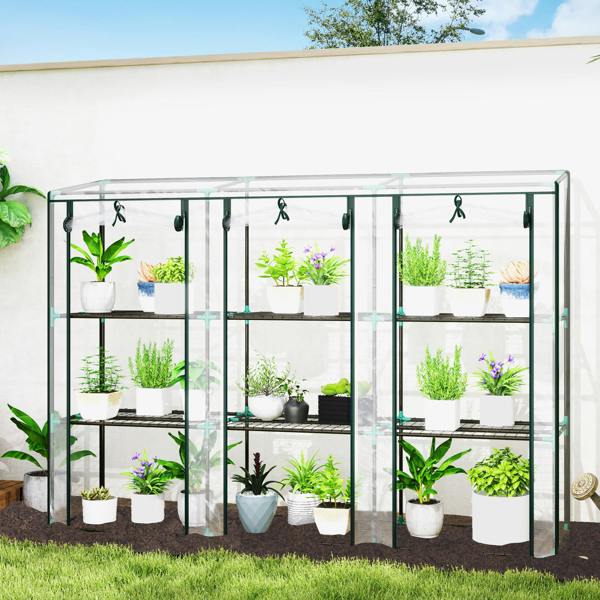 Greenhouse