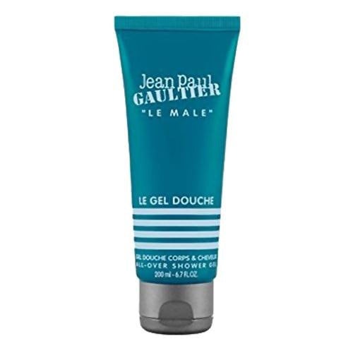 Jean Paul Gaultier Le Male All-Over Shower Gel 200ml