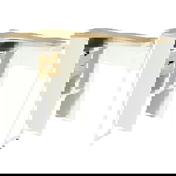 L Shaped Desk
