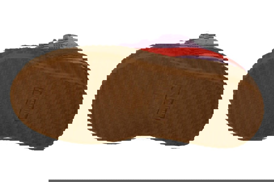 Puma Creeper Phatty Unisex Trainers 396403   - Lavender Alert Burnt Red 03 - Photo 4