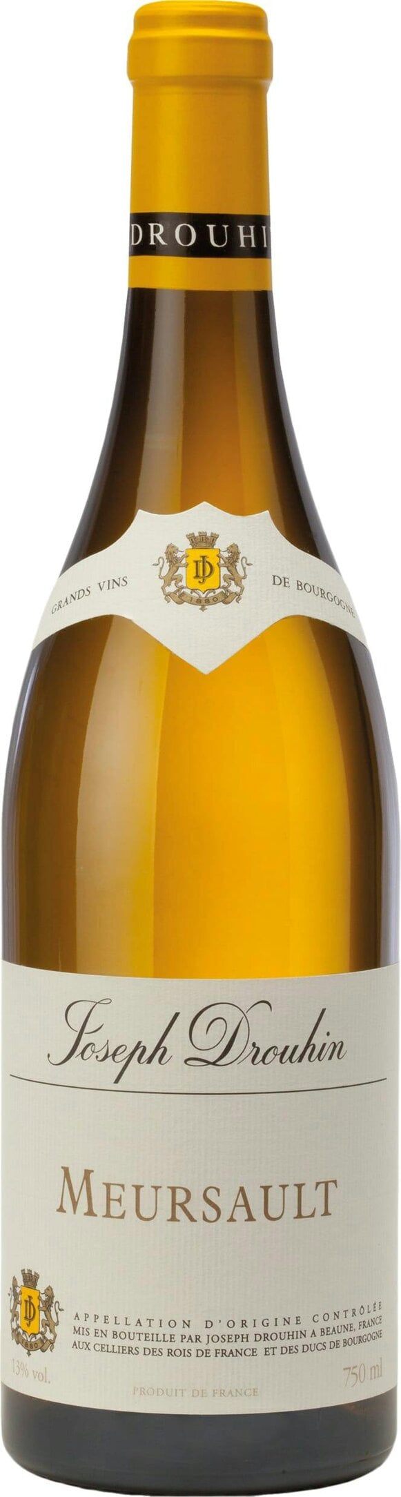 Joseph Drouhin Meursault 2024 75cl