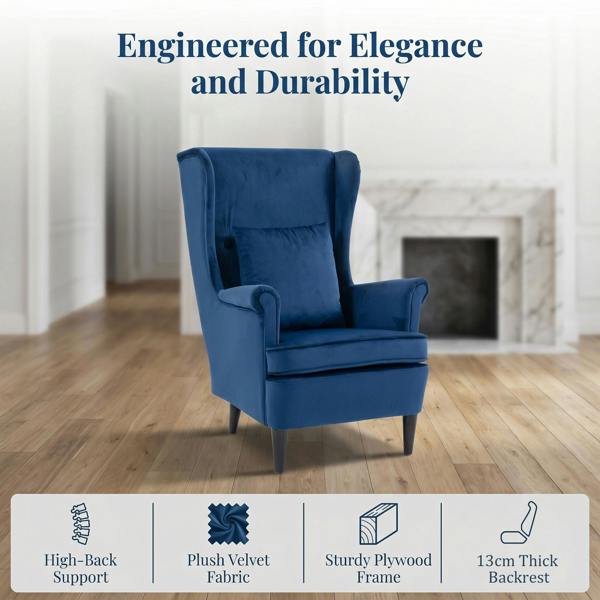 Accent Chair