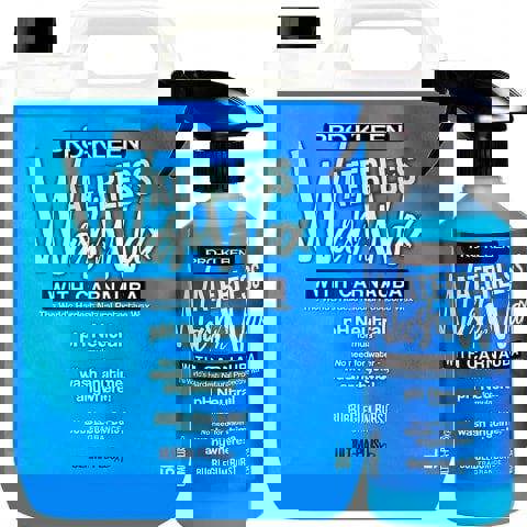 ProKleen Pro-Kleen Ultima-Plus XP pH Neutral 1 x 5 Litres & 500ml Refill Bubblegum Burst