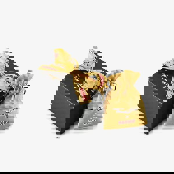 THOMAS SABO Haribo Sterling Silver Pink Gummy Bear Pendant PE967-052-9