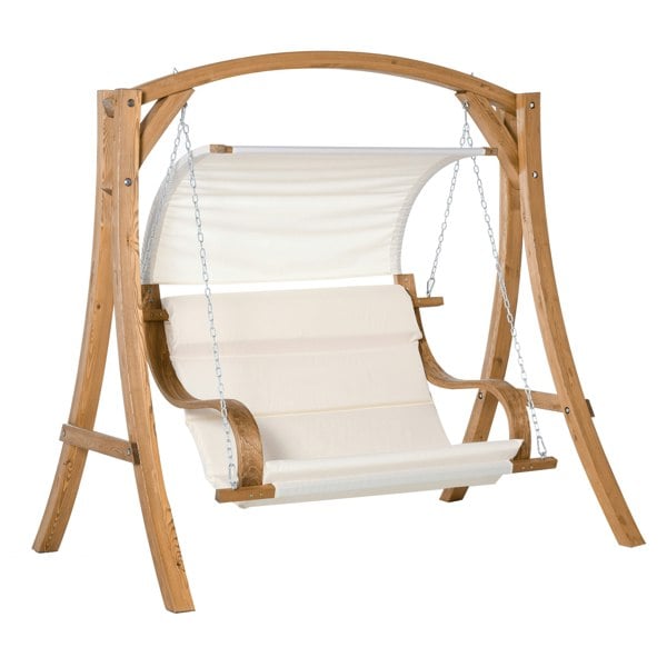 Swing Bench