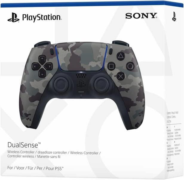 Sony PlayStation 5 DualSense Wireless Controller For PS5
