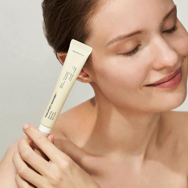 Haruharu Wonder Skincare Black Rice Bakuchiol Eye Cream 20ml - Additional 3