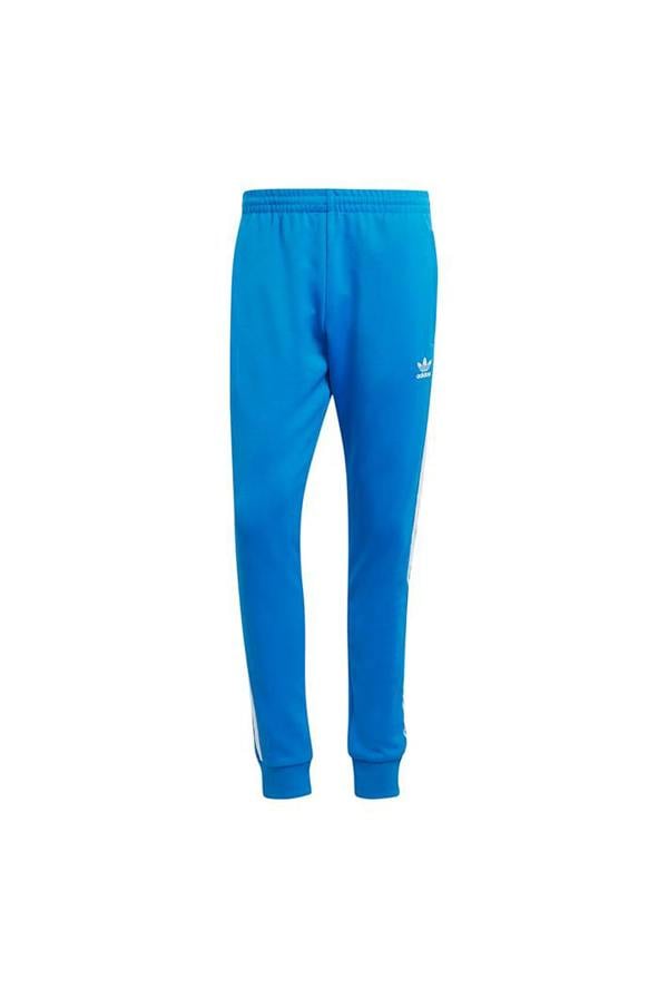 Adidas Originals Superstar Trackpants - Blue