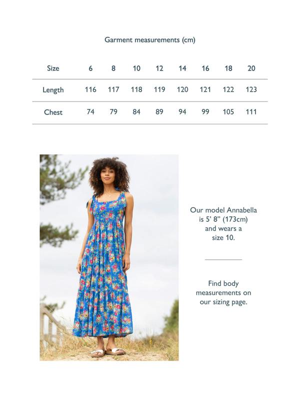 Kite Womens Littlemoor Woven Dress Posy