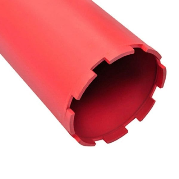 Berkfield 102 mm x 400 mm Dry and Wet Diamond Core Drill Bit