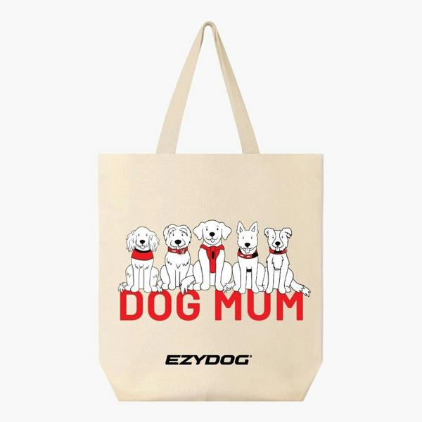 EzyDog Dog Tote Bag