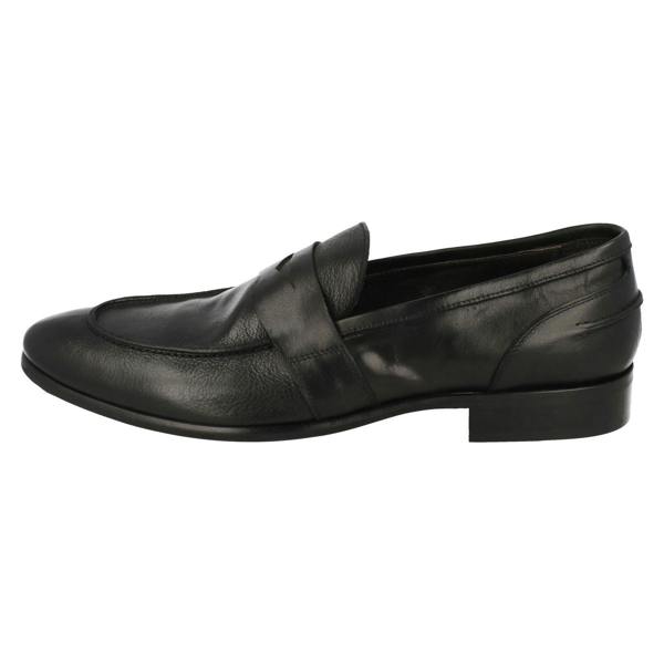 Mens Morena Gabbrielli Formal Loafers LV-B2134