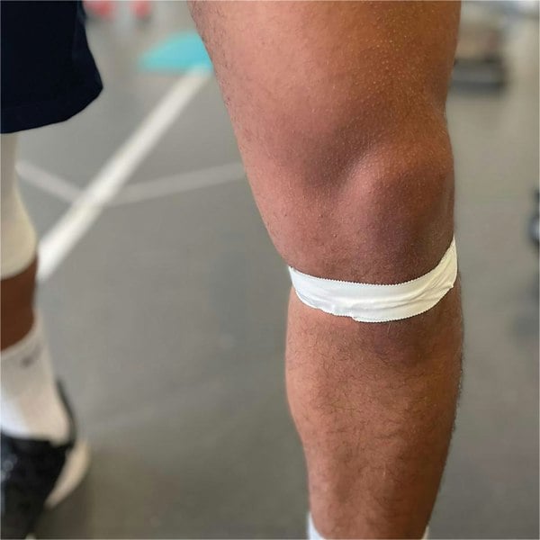 Aidapt Elite Tearable Elastic Adhesive Bandage 2.5cm x 6.8m