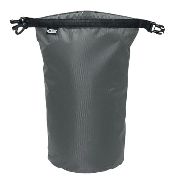 MidOcean Bolsaible+ RPET Waterproof 5L Bag - Stone Grey - 