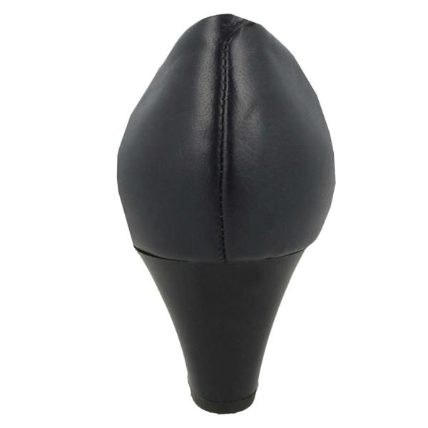 Padders Ladies Padders Court Shoe Jane