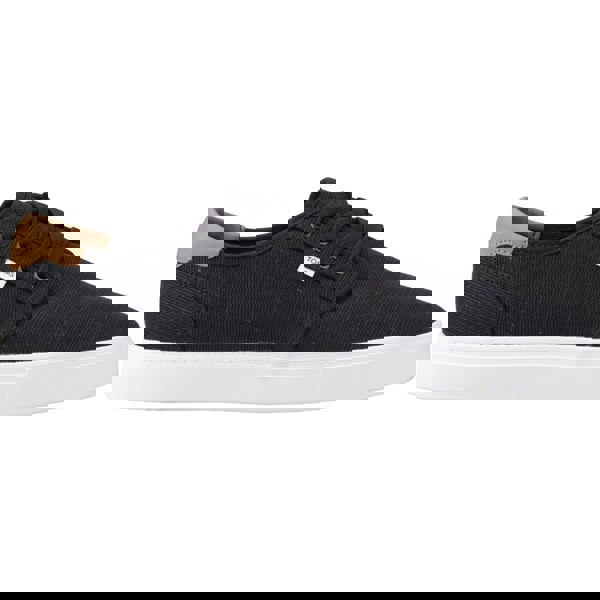 TOMS Carlo 2.0 Textile Men's Trainers - Black