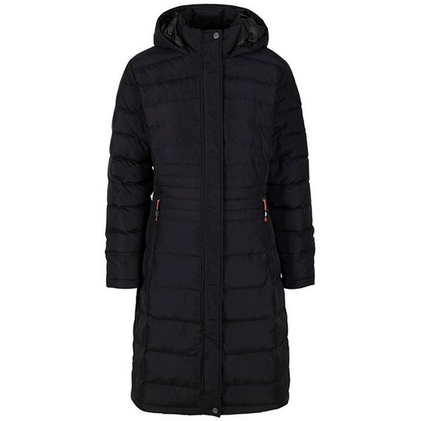 Trespass Women's Bitsy Down Jacket - Black