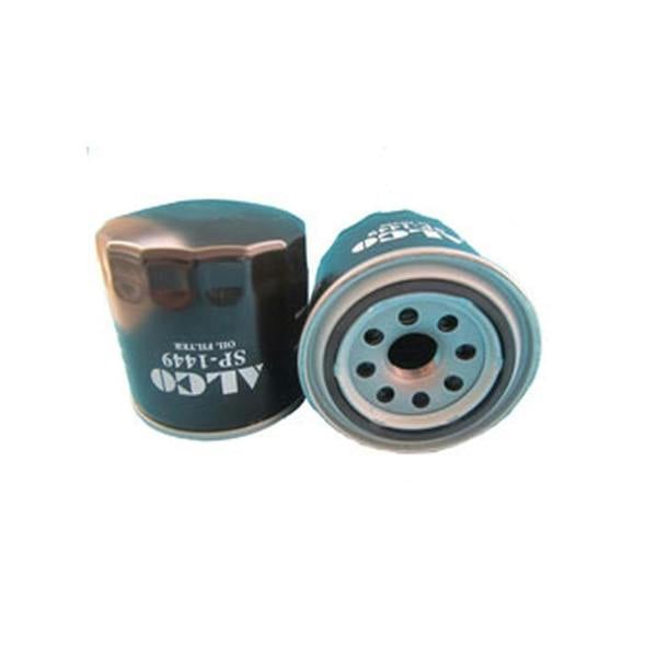 Alco Oil Filter SP-1449 for Hyundai Kia i10 i20 i30 Tucson Sportage Ceed Rio