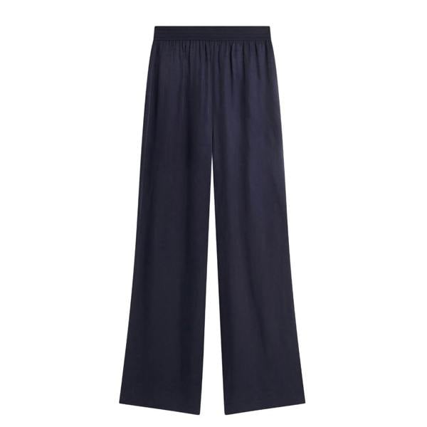 Ted Baker WMT VINCA Cupro Wide Leg Trouser 4
