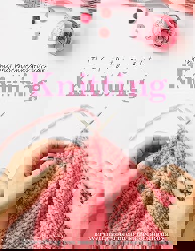 The Compact Beginner's Guide to Knitting (Compact Guides)