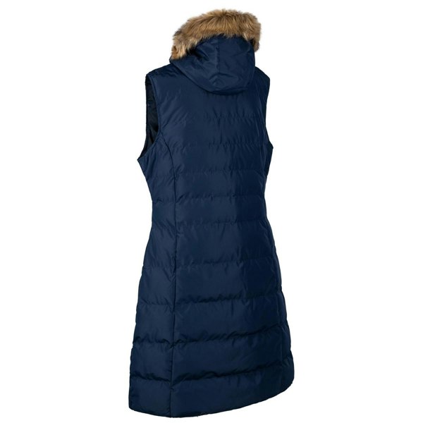 Trespass Women's Audrey Gilet - Navy