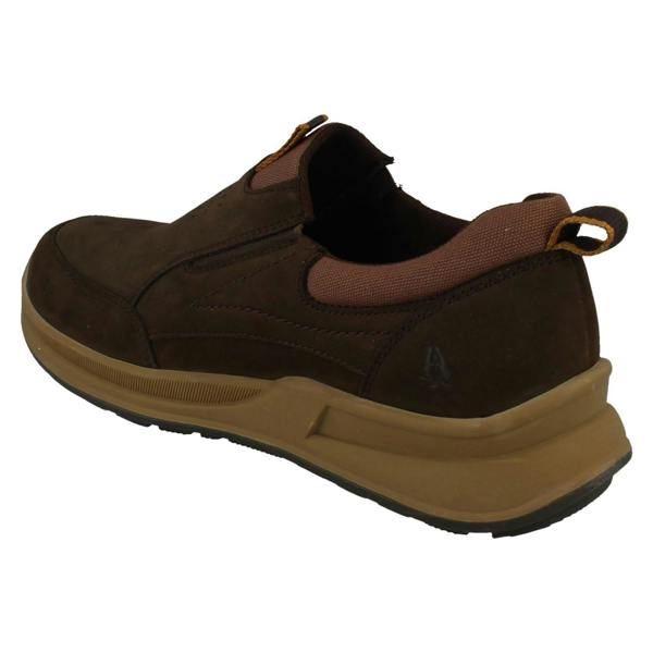 Hush Puppies Mens Hush Puppies Slip On Casual Shoes Arthur