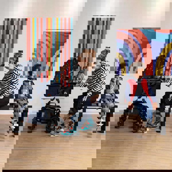 Ex Display Wow 3 Pram and Pushchair Doodle Days - Pram and Pushchair - Cosatto Store