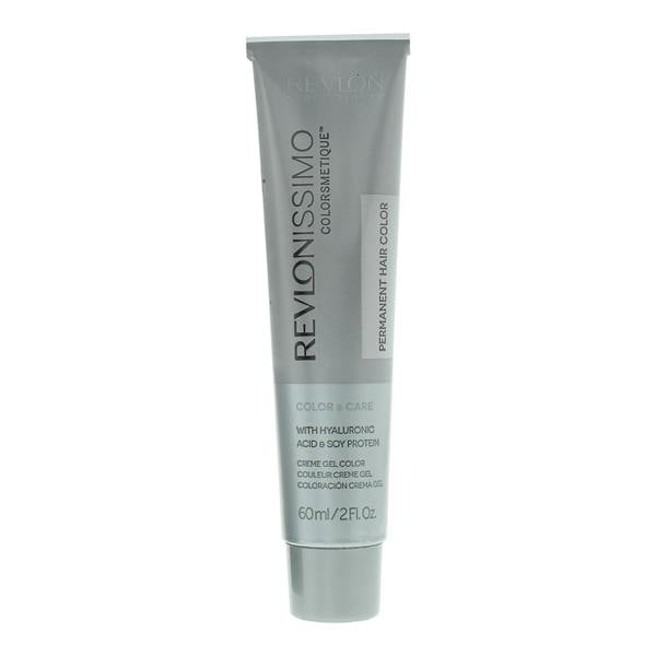 Revlon Revlonissimo Colorsmetique Hair Colour 60ml - 5.3 Light Golden Brown