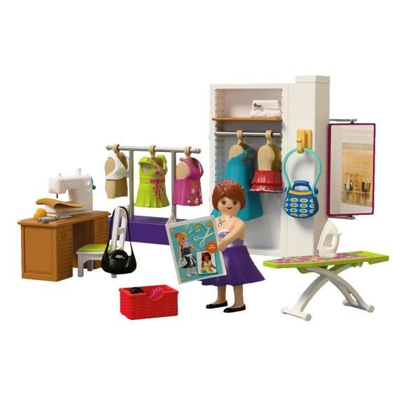 Playmobil Fashion Designer - 72082 Playset