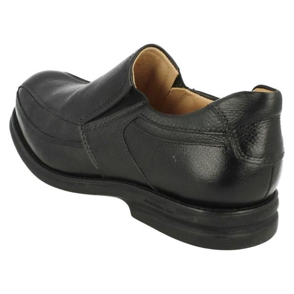 ANATOMIC Mens Anatomic Formal Loafer Shoes Urupa