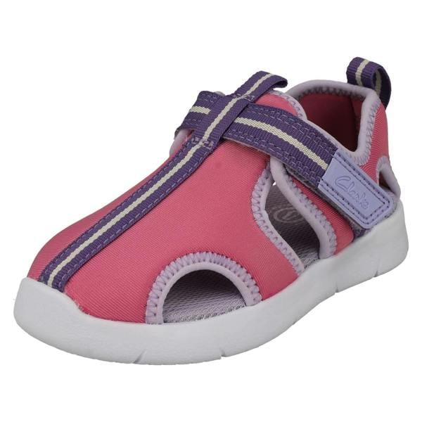 Clarks Childrens Clarks Casual Sandal/Shoes Ath Water