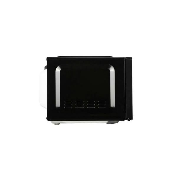 Willow 20L 700W Microwave WM207MBK - Black