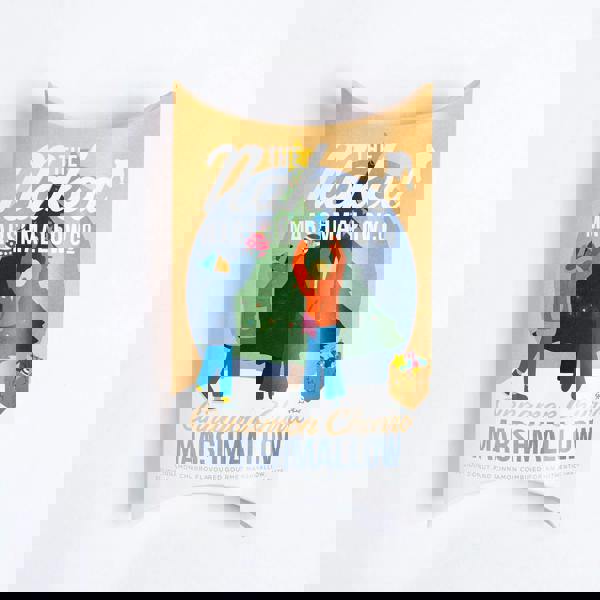 The Naked Marshmallow Co Cinnamon Churro Gourmet Marshmallows