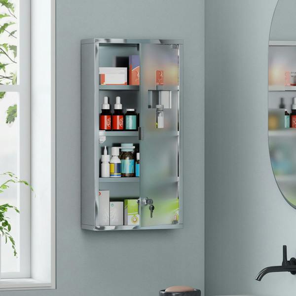 Medicine Cabinet