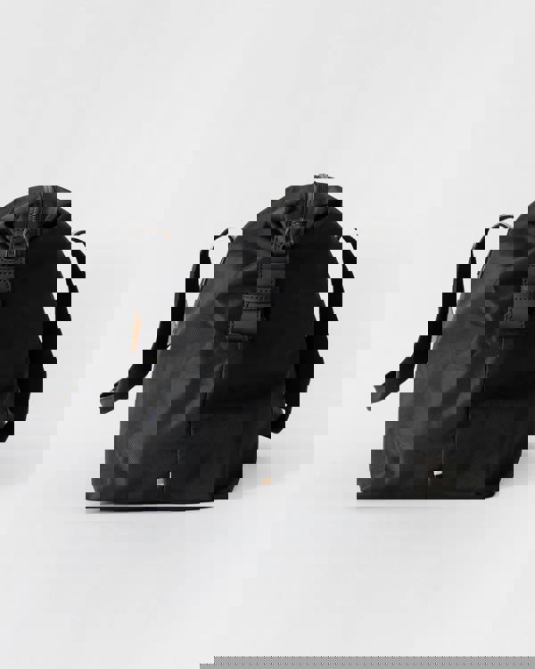 BOSS Orange Catch 3.0 Mens Holdall - Black 004