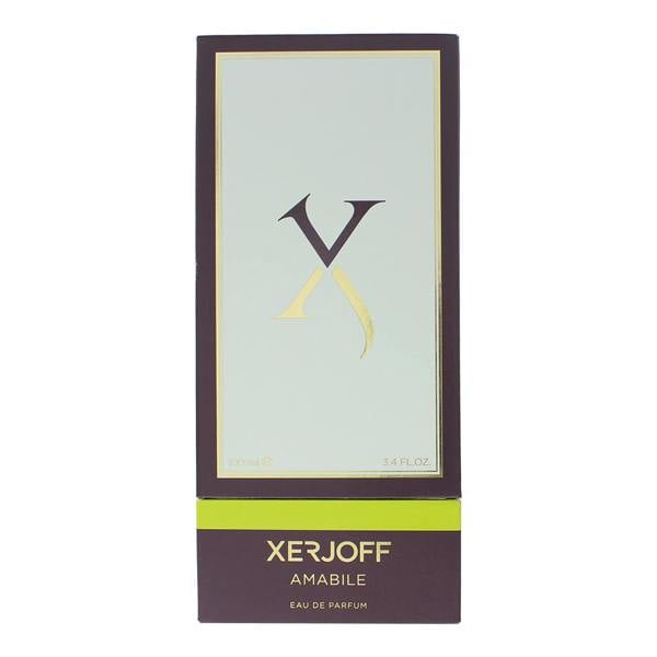 Xerjoff Velvet Collection Amabile Eau De Parfum 100ml Spray Unisex