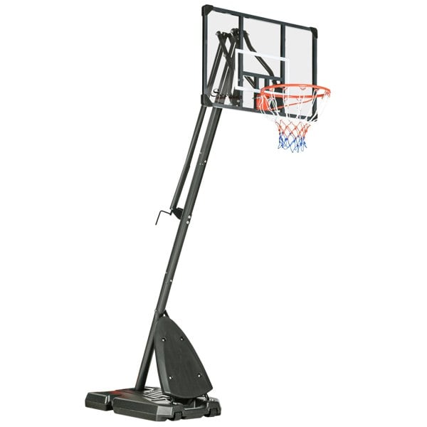 Basketball Hoop Stand