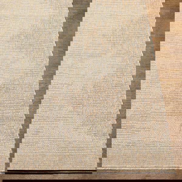 Livabliss Eagean-Global Cream Beige Brown In- & Outdoor Rug