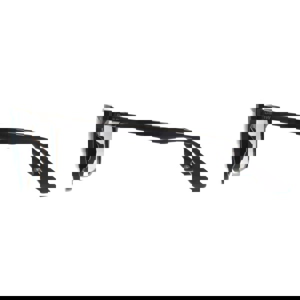 BMW Sunglasses BW0002-H 02D Matte Black Smoke Polarized