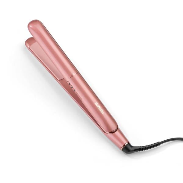 BaByliss Impressions Straightener